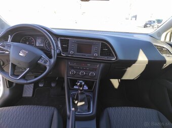 SEAT Leon III 1.4 TSI STYLE - 11