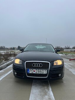 Audi A3 Hatchback - 11