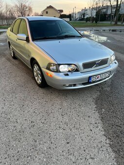 Volvo S40 1,9 tdi - 11