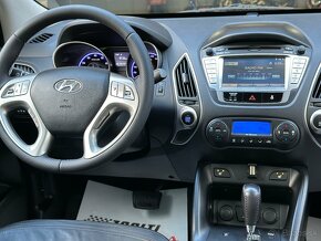 Hyundai ix35 2.0 Comfort 2WD - 11