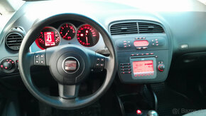 Seat Altea 1.9 tdi 77kw - 11