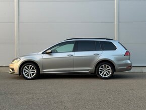 Volkswagen Golf 1.6Tdi facelift 145tis. - 11