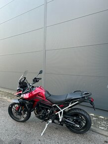 Triumph Tiger 900 GT Pro - 11