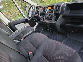 peugeot boxer L2H3 - 11