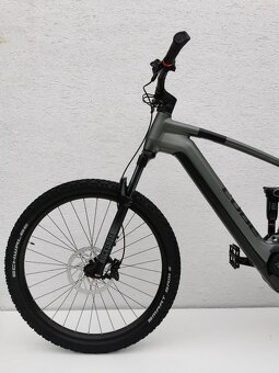 Nový E bike Cube Stereo Hybrid 120 Pro 625 XL - 11