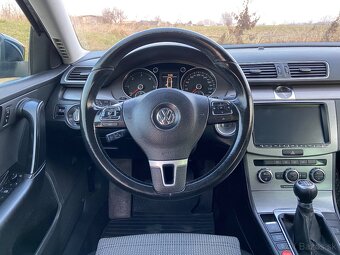 Passat B7 2.0TDI - 11