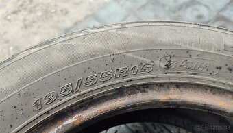 195/55 R15 nexen - 11