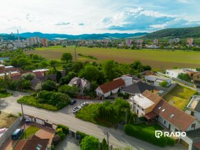 RADO | Na predaj rodinný dom v top lokalite Trenčína - Kubrá - 11