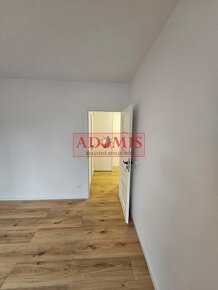 ADOMIS - Predám 2-izbový tehlový byt, 66m2,, TOP lokalita, P - 11