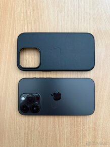 Apple iPhone 14 Pro, 128 GB, Space black - 11