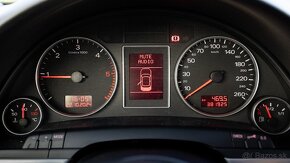 Audi A4 (B7) Avant_ 1.9 TDI DPF - 11