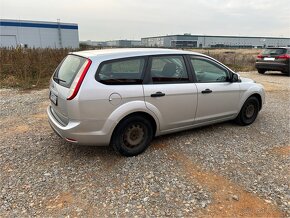 Ford Focus combi - 11