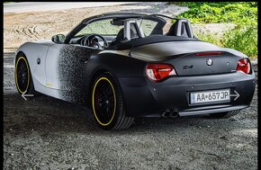 BMW Z4 - 11