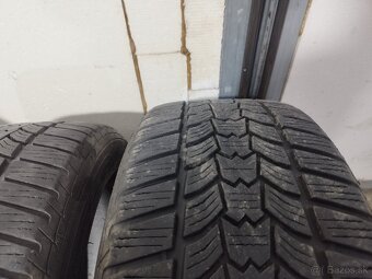 225/50 r17 zimne sava eskimo hp2 - 11