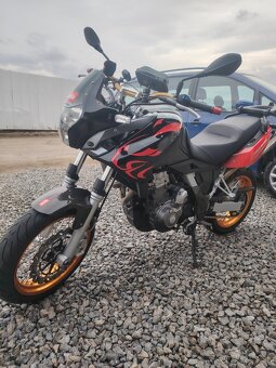 APRILIA PEGASO 660 - 11