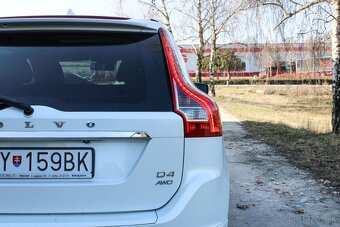 Volvo XC60 D4 Summum AWD A/T - 11