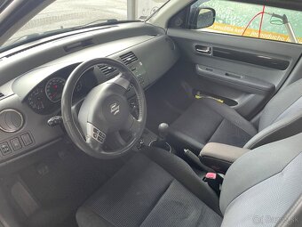 Suzuki Swift 1.3 GL - 11