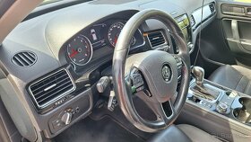 Volkswagen Touareg II 3.0 V6 TDI - 11