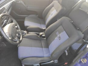 Vw golf lll 1.8 i - 11