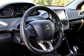 Peugeot 208 1.2 PureTech Active - 11