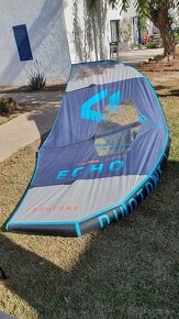 Duotone 6m Wind foil krídlo - 11