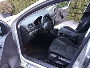 Vw golf 6 2.0tdi - 11