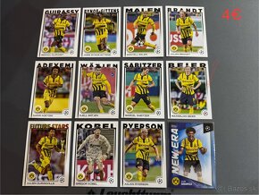 Topps UEFA Club Competitions 2024-25 - 11