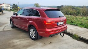 Audi Q7 3.0tdi - 11