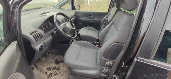 Volkswagen Sharan 1.9 TDI Business - 11