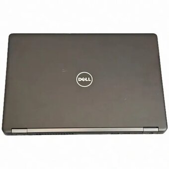 Notebook Dell Latitude 5480 - 633561 - 11