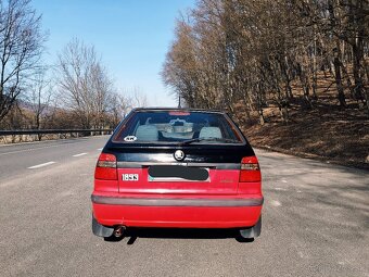 Škoda Felícia 1.3 mpi facelift - 11