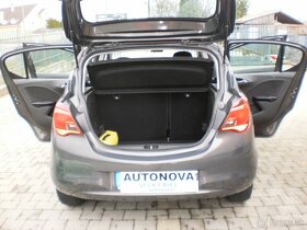 Opel Corsa 1,2i 51kW M5 r.2015 - 11