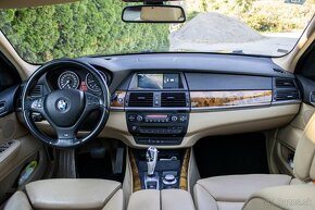 BMW X5 xDrive35d 210 kW - 11