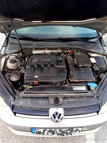 Volkswagen Golf 7 2.0TDI BlueMotion 110kw NA PREDAJ - 11