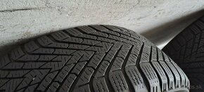 5x108 r16 zimne pneumatiky 205/55 r16 Pirelli Ford Volvo. - 11