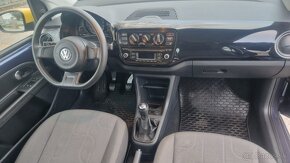 VOLKSWAGWEN Up 1.0 BENZ.3DV - 11