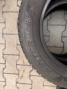 185/65R15 Kinstar zimne - 11