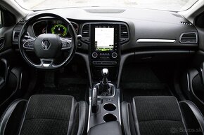 Renault Mégane SCe 1.6 Intens 84kw - 11