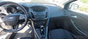 Ford Focus 1.0 ecoboost 92kW - 11