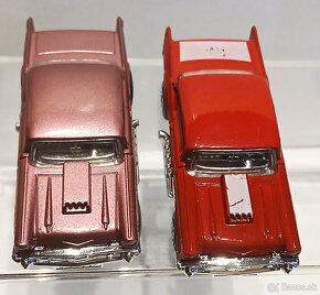 3. Matchbox Superfast - 11