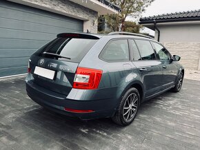 Škoda Octavia 1.0TSi Ambition - 11