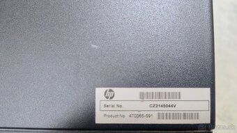 Predám 2 x server HP ProLiant ML110 G7 - 11