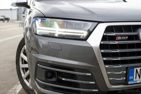 Audi SQ7 4.0TDI - 11