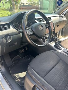 Škoda octavia combi 1.6 TDI - 11