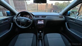 Seat 1.2 tsi 77kw - 11