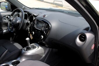 Nissan Juke DIG-T 115 N-Connecta⭐PREVERENÉ VOZIDLO⭐ - 11