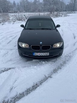 BMW E87 116i 99 kW 135 PS - 11