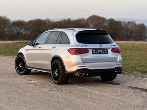 Mercedes-Benz GLC 63AMG 4Matic+ Performance,Brabus - 11