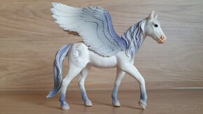 Bayala jednorožci schleich, pegas a eldrador - 11