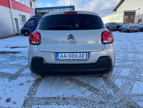 Citroën C3 1.2 PureTech C-Series - 11